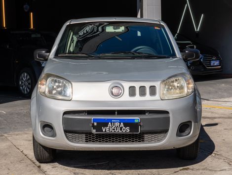 Fiat VIVACE 1.0 