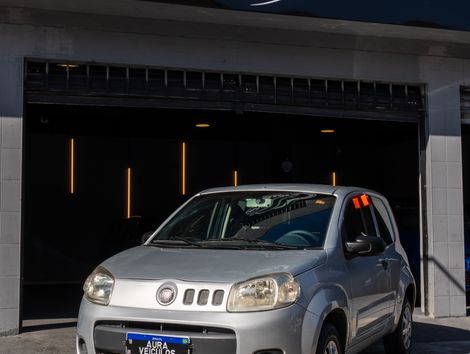 Fiat VIVACE 1.0 