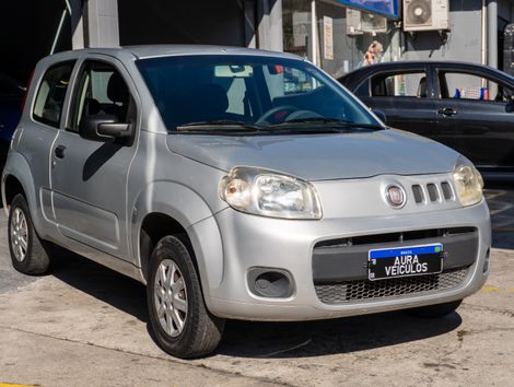 Fiat VIVACE 1.0 