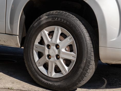 Fiat VIVACE 1.0 