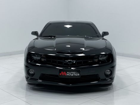 Chevrolet Camaro SS 6.2 V8 16V