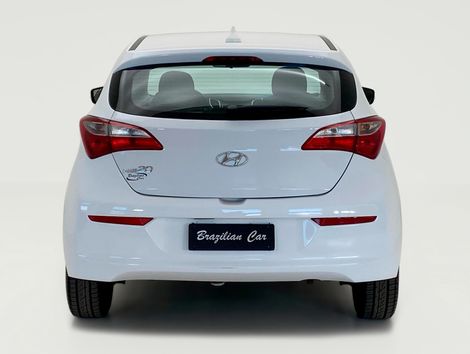 Hyundai HB20 Comf./C.Plus/C.Style 1.0 Flex 12V