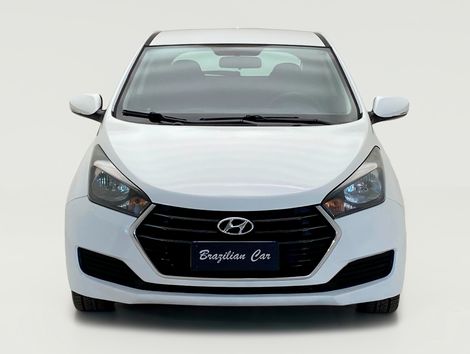 Hyundai HB20 Comf./C.Plus/C.Style 1.0 Flex 12V