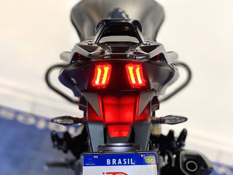 BAJAJ DOMINAR 400 
