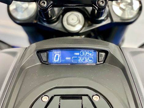 BAJAJ DOMINAR 400 