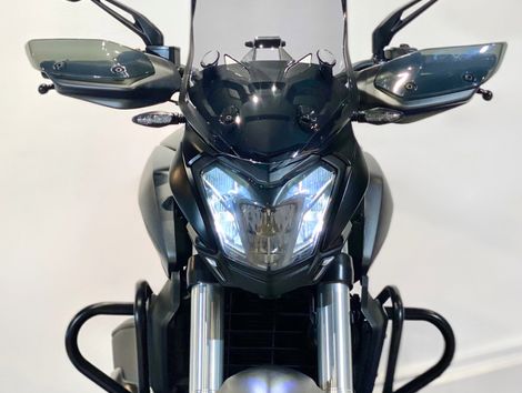 BAJAJ DOMINAR 400 