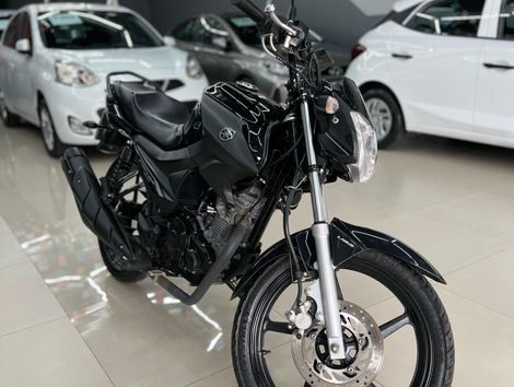 YAMAHA YBR 150 FACTOR ED/FLEX