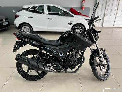 YAMAHA YBR 150 FACTOR ED/FLEX