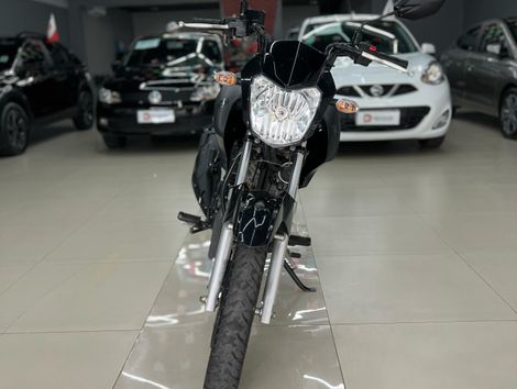 YAMAHA YBR 150 FACTOR ED/FLEX