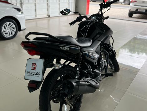 YAMAHA YBR 150 FACTOR ED/FLEX