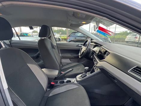 VolksWagen VIRTUS Comfort. 200 TSI 1.0 Flex 12V Aut