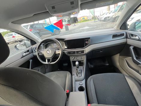VolksWagen VIRTUS Comfort. 200 TSI 1.0 Flex 12V Aut