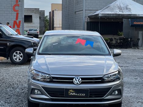 VolksWagen VIRTUS Comfort. 200 TSI 1.0 Flex 12V Aut