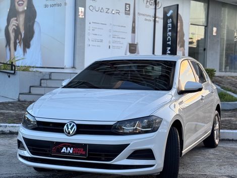 VolksWagen Polo 1.6 MSI Flex 16V 5p