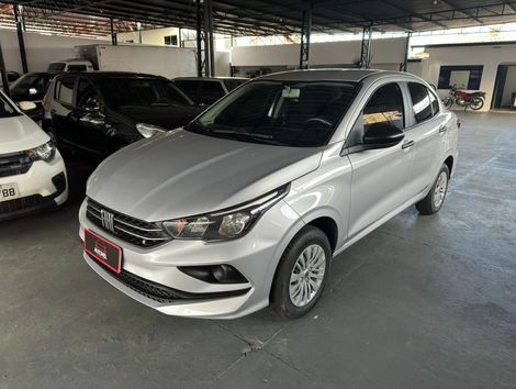 Fiat CRONOS 1.0 6V Flex
