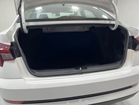 Hyundai HB20S Comfort 1.0 TB Flex 12V Aut.