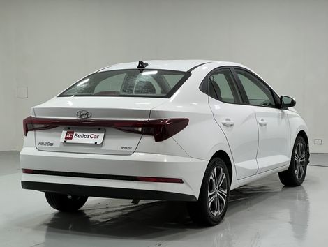 Hyundai HB20S Comfort 1.0 TB Flex 12V Aut.