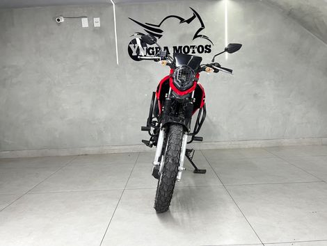 YAMAHA XTZ 150 CROSSER S FLEX