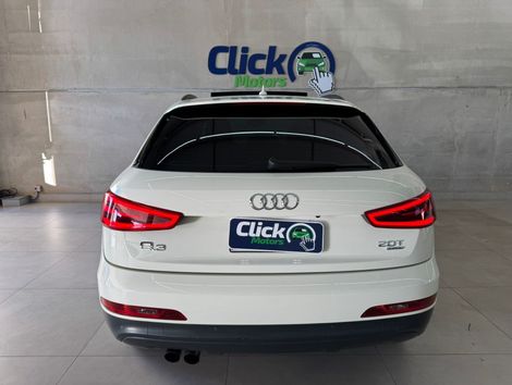 Audi Q3 2.0 TFSI Quat. 170/180cv S-tronic 5p
