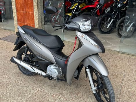 HONDA BIZ 125/125i Flex