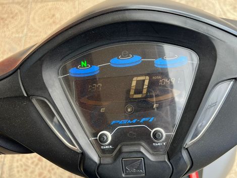 HONDA BIZ 125/125i Flex