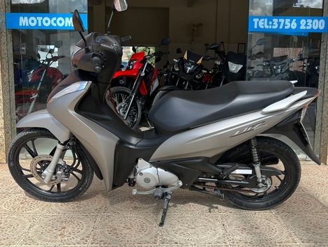 HONDA BIZ 125/125i Flex