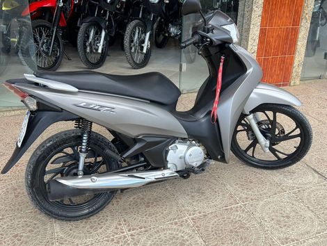 HONDA BIZ 125/125i Flex