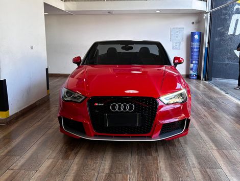Audi A3 Cabriolet 1.8 16V TFSI 180cv S-tronic