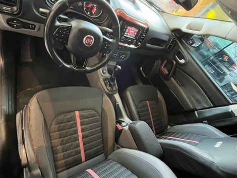 Fiat Toro Freedom 1.8 16V Flex Aut.