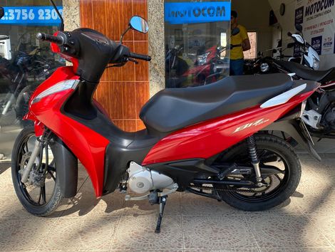HONDA BIZ 125/125i Flex