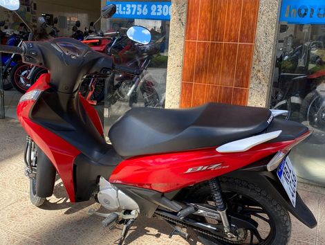 HONDA BIZ 125/125i Flex