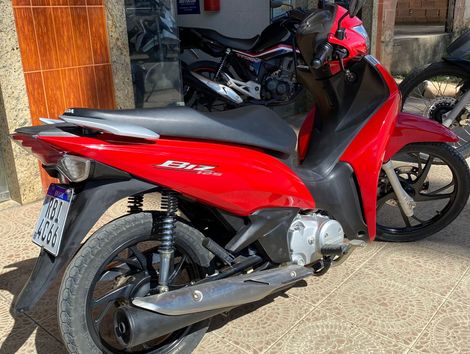 HONDA BIZ 125/125i Flex