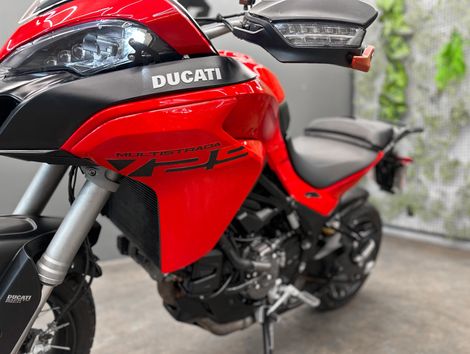 Ducati MULTISTRADA  V2S