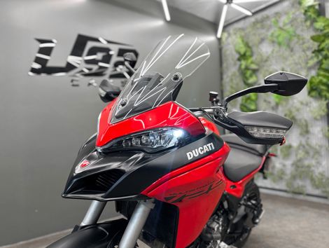 Ducati MULTISTRADA  V2S