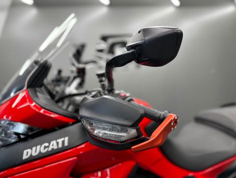 Ducati MULTISTRADA  V2S