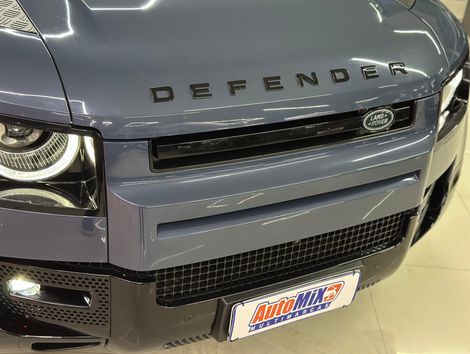 Land Rover Defender 110 2.0 Turbo SE Si4 Aut.