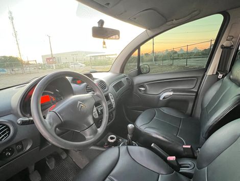 Citroën 1.4 glx