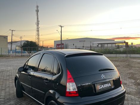 Citroën 1.4 glx