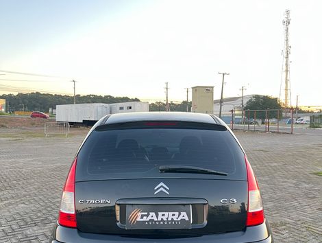Citroën 1.4 glx