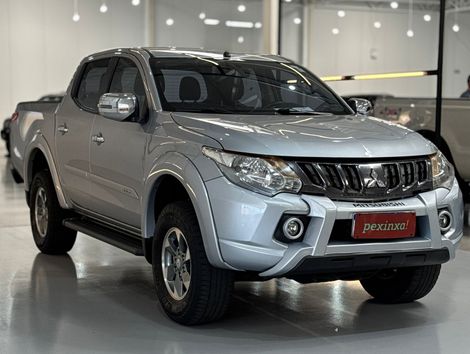 Mitsubishi L200 Triton Sport HPE 2.4 CD Diesel Aut.