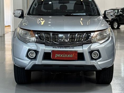 Mitsubishi L200 Triton Sport HPE 2.4 CD Diesel Aut.
