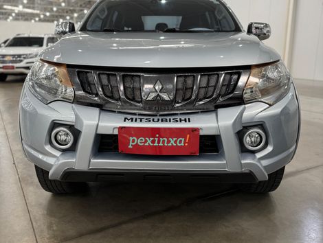 Mitsubishi L200 Triton Sport HPE 2.4 CD Diesel Aut.