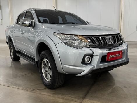 Mitsubishi L200 Triton Sport HPE 2.4 CD Diesel Aut.