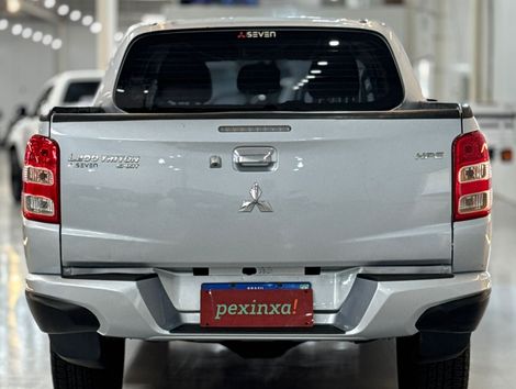 Mitsubishi L200 Triton Sport HPE 2.4 CD Diesel Aut.