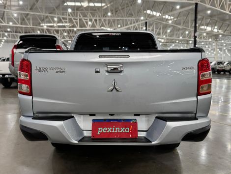 Mitsubishi L200 Triton Sport HPE 2.4 CD Diesel Aut.