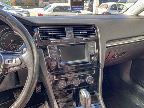 VolksWagen Golf Highline 1.4 TSI 140cv Aut.
