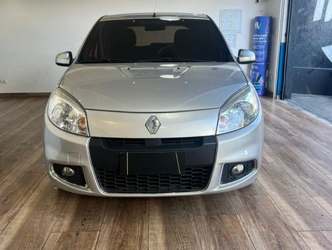 Renault SANDERO Privilège Hi-Flex 1.6 8V 5p