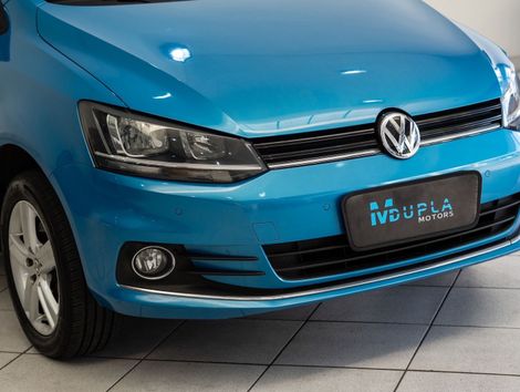 VolksWagen Fox Highline I MOTION 1.6 Flex 16V 5p