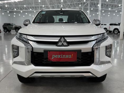 Mitsubishi L200 Triton Sport HPE-S 2.4 CD Dies. Aut