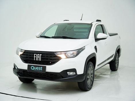 Fiat Strada Freedom 1.3 Flex 8V  CS Plus